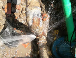 太谷测漏水公司电话