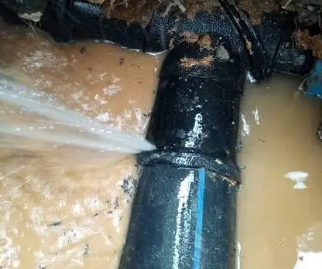 太谷测漏水公司哪家好