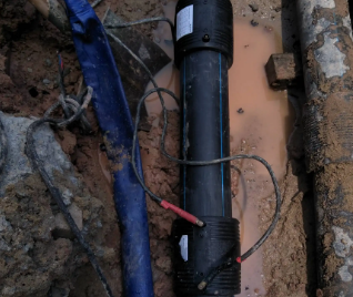 太谷水管漏水检测多少钱