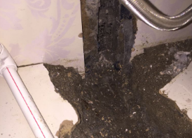 太谷卫生间测漏水哪家好