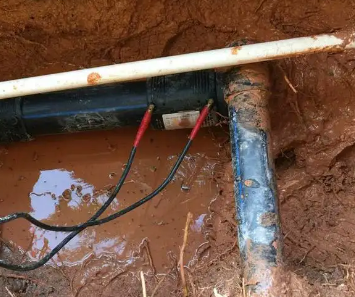 太谷水管漏水检测多少钱