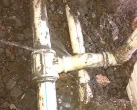 太谷卫生间测漏水多少钱