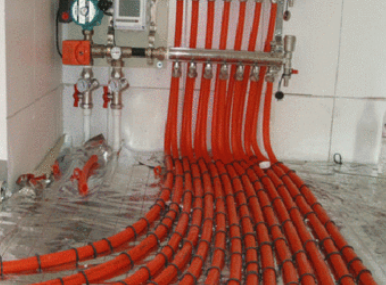 太谷地暖维修多少钱