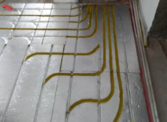 太谷地暖维修哪家好