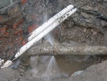 太谷测漏水多少钱