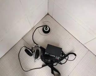 太谷测漏水公司