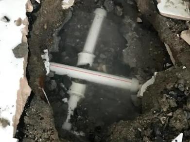 太谷漏水检测公司哪家好