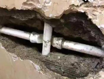 太谷漏水检测电话多少